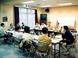 工事監理業務仕様例