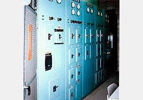 電力増設工事1の画像
