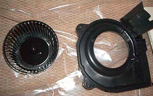 換気扇清掃工事1の画像