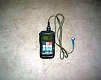 測定機器